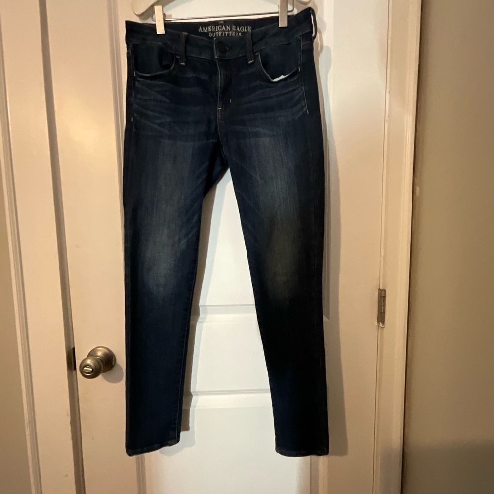 American Eagle jeggings